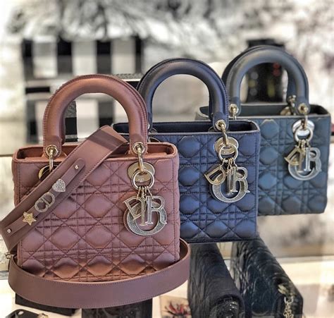 dior lady bag price 2018|lady dior outlet.